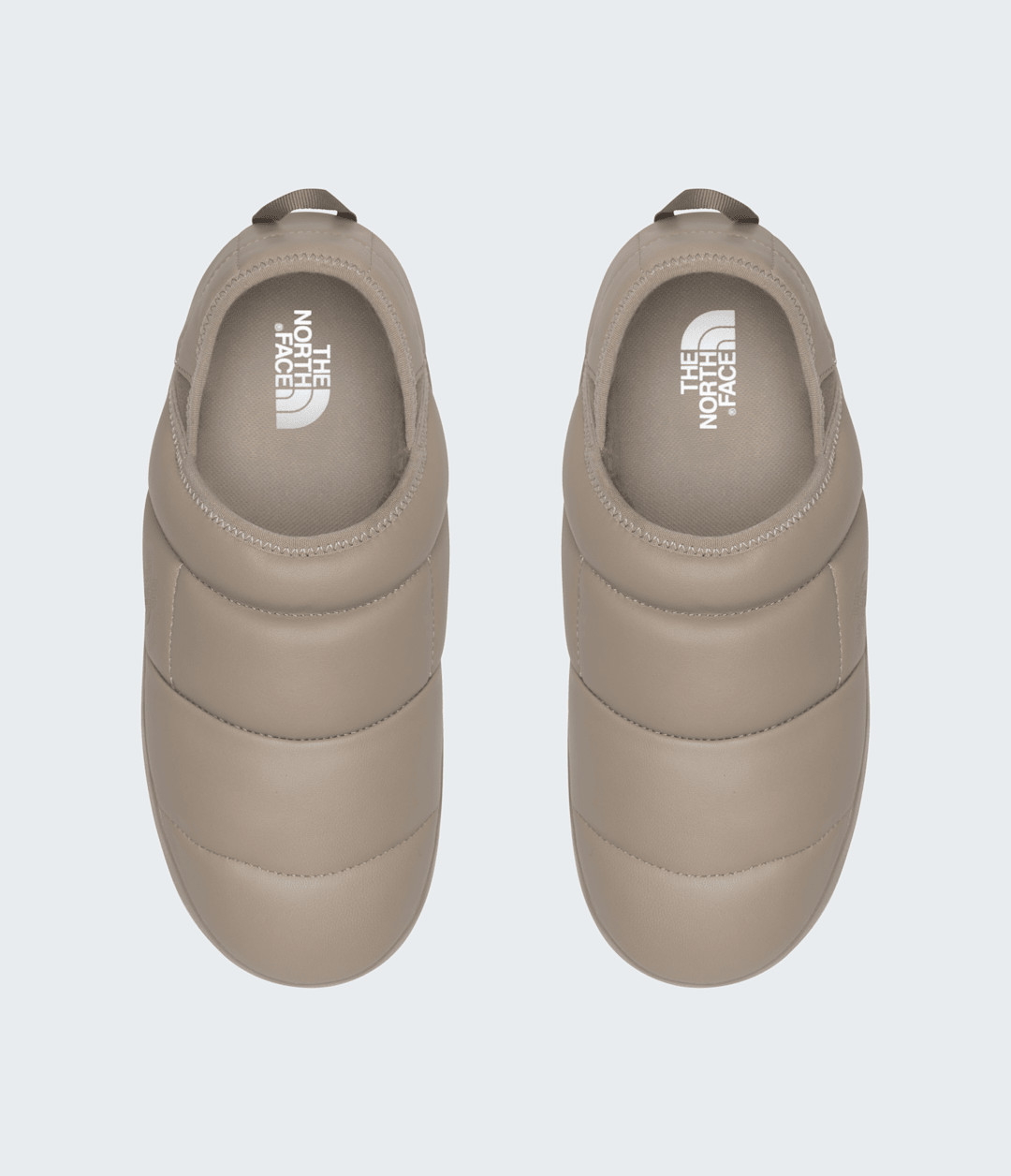 THERMOBALL™ Traction Mules Leather - The North Face