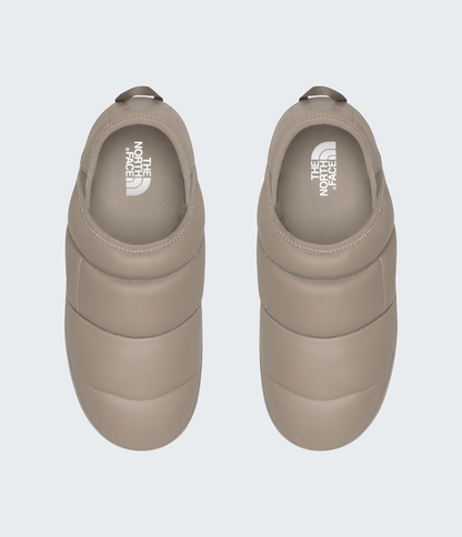 THERMOBALL™ Traction Mules Leather - The North Face