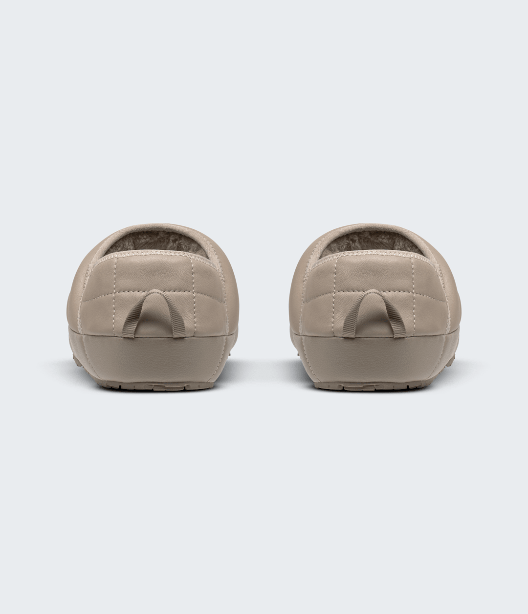 THERMOBALL™ Traction Mules Leather - The North Face