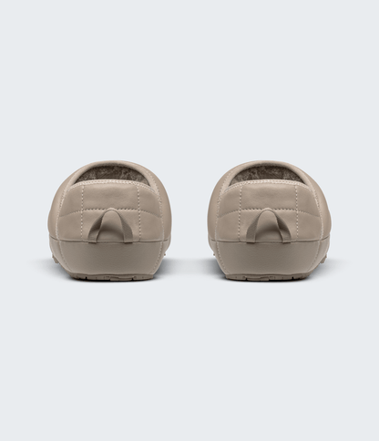 THERMOBALL™ Traction Mules Leather - The North Face