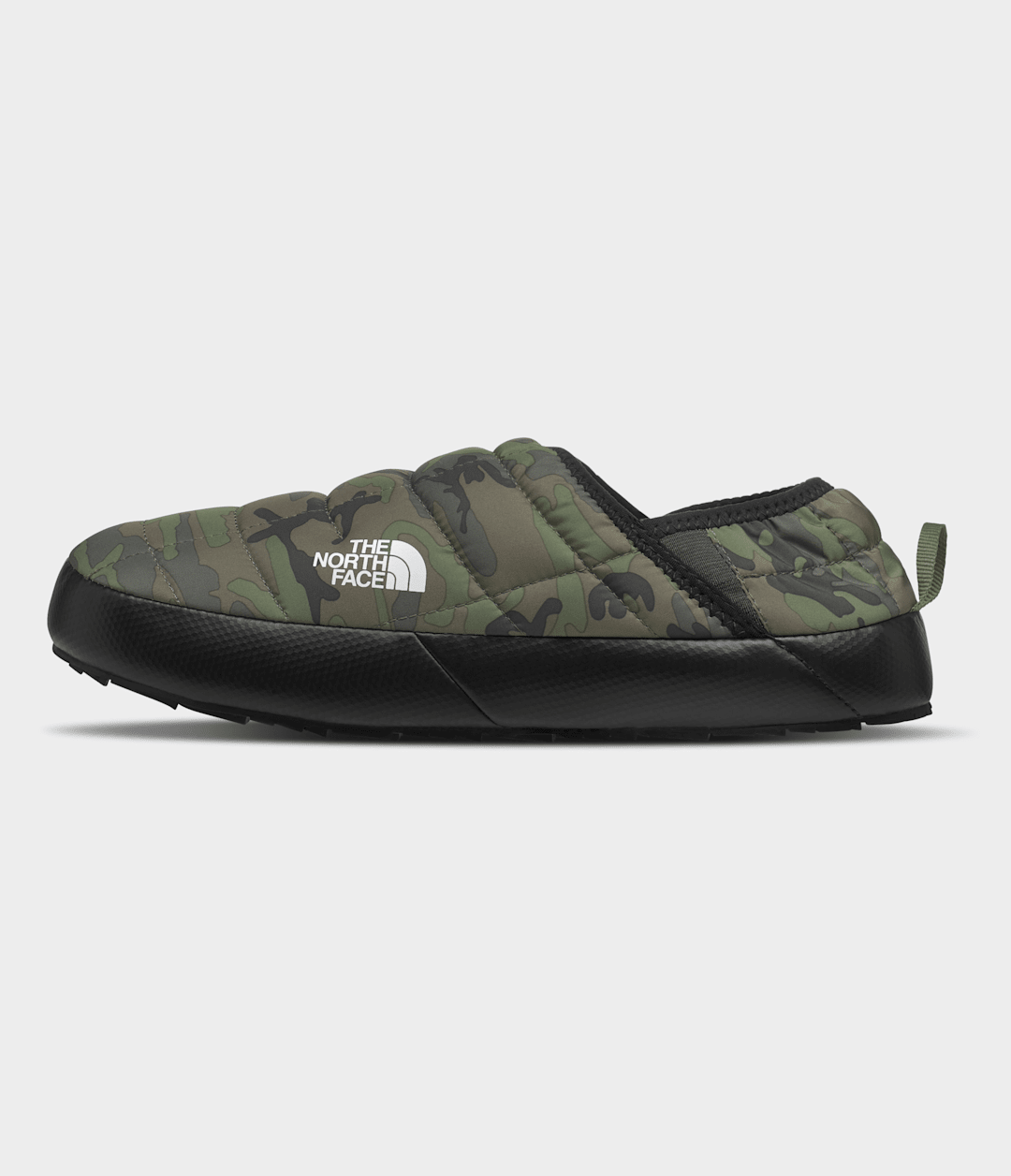 Men’s THERMOBALL™ Traction Mules V - The North Face