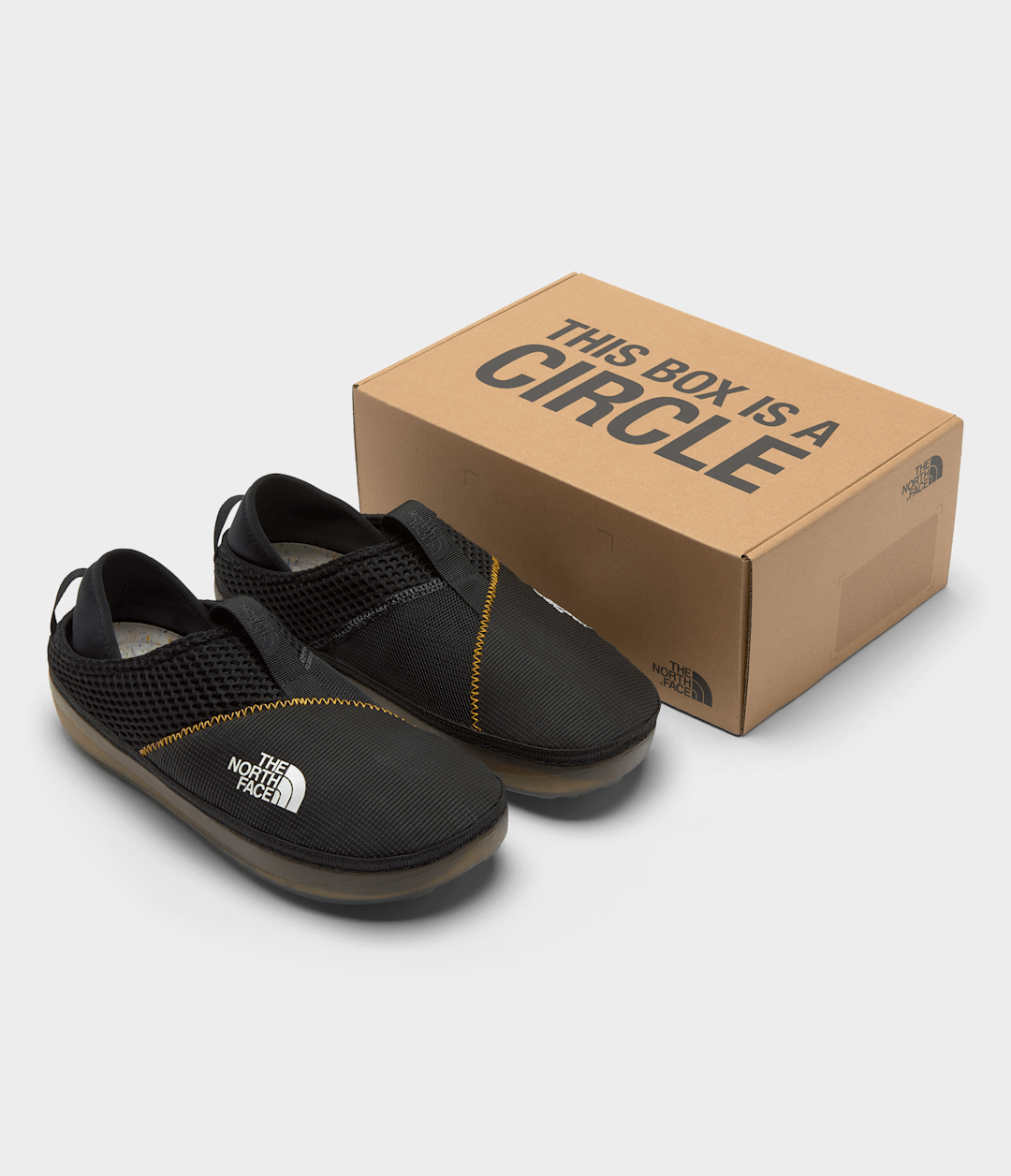Base Camp Mules - The North Face