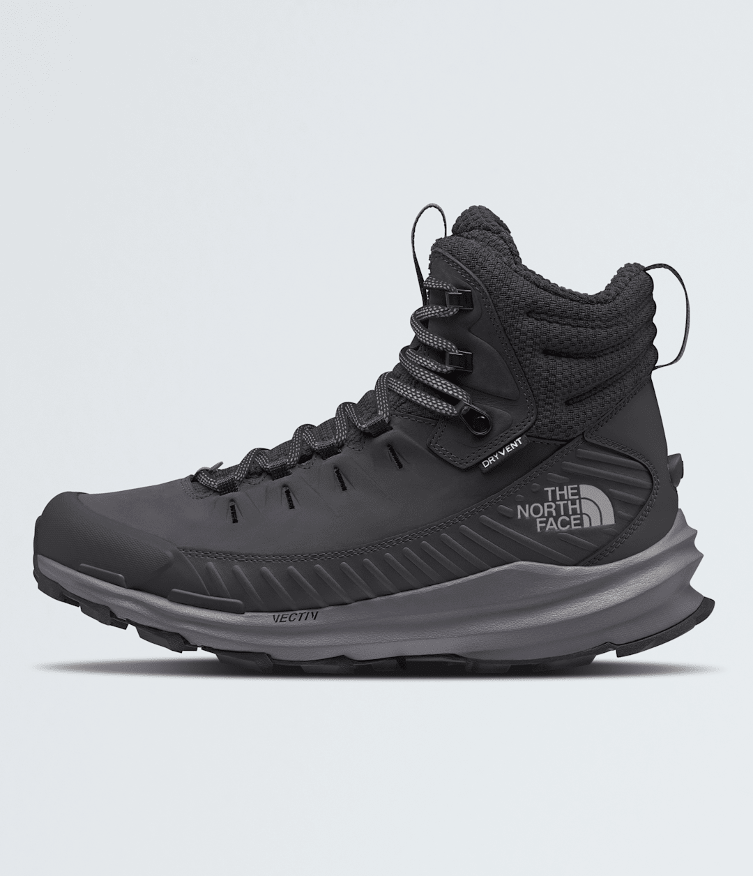 Men’s VECTIV™ Fastpack Insulated Waterproof Shoes - The North Face