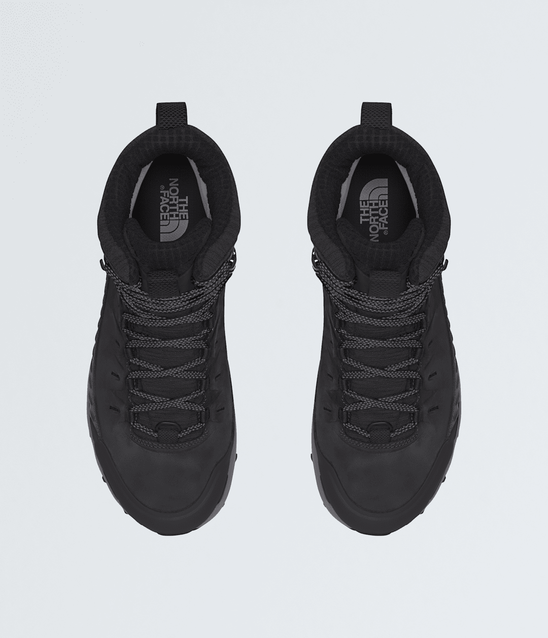 Men’s VECTIV™ Fastpack Insulated Waterproof Shoes - The North Face