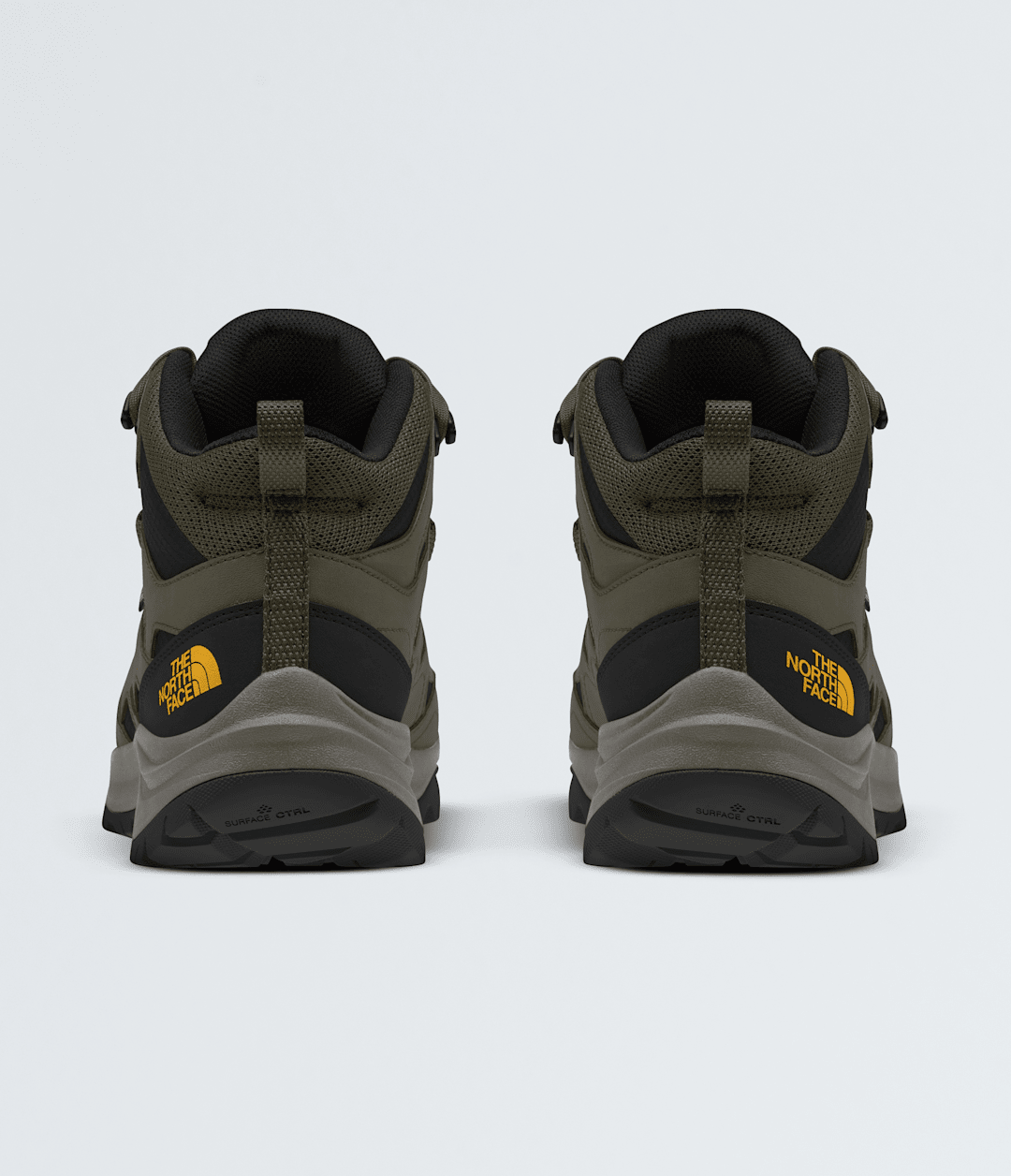 Men’s Hedgehog 3 Mid Waterproof Boots - The North Face
