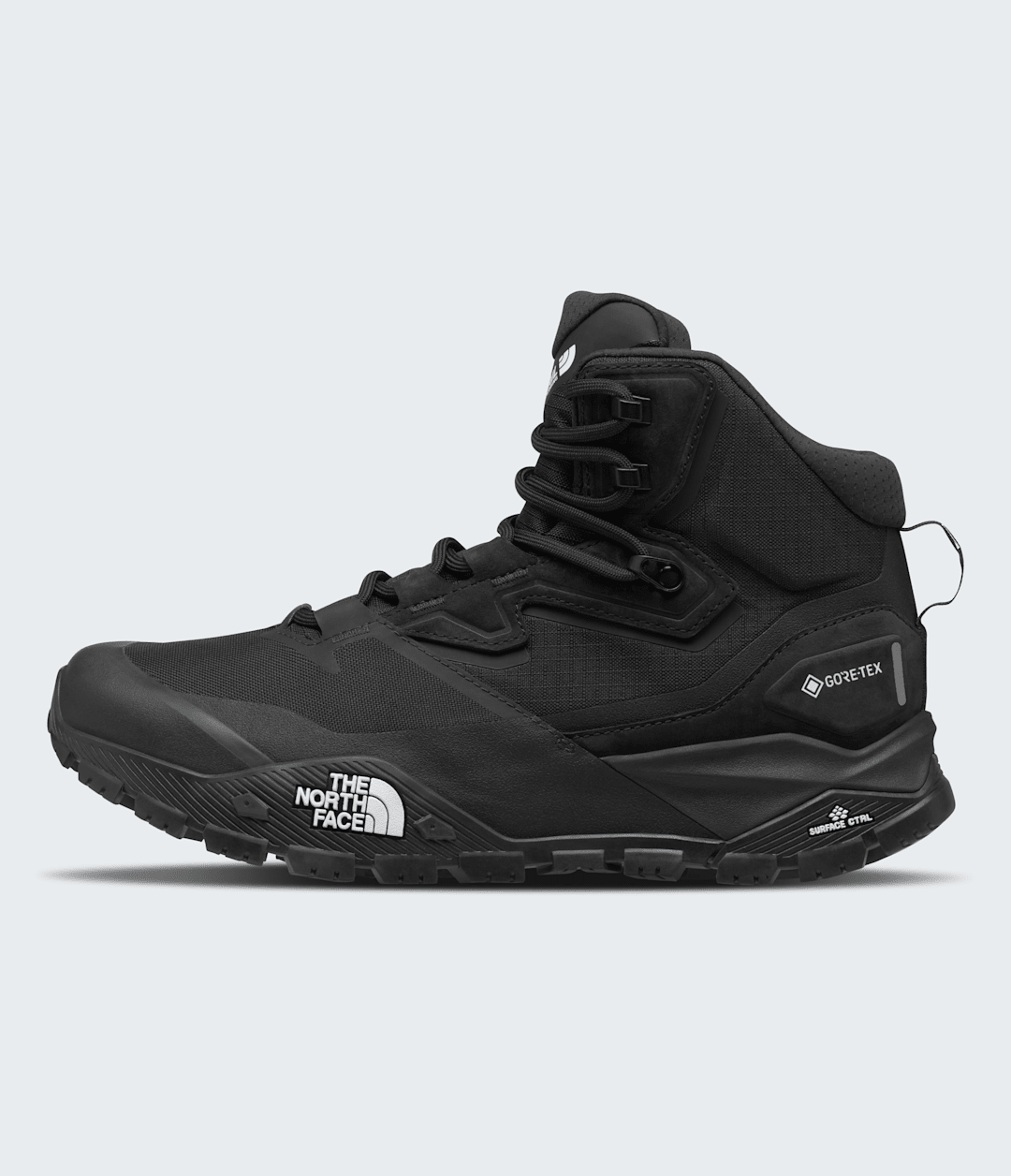 Men’s Offtrail Hike LT Mid GORE-TEX® Boots - The North Face