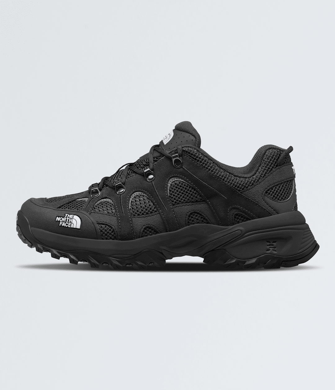 Hedgehog 06 RVST Shoes - The North Face
