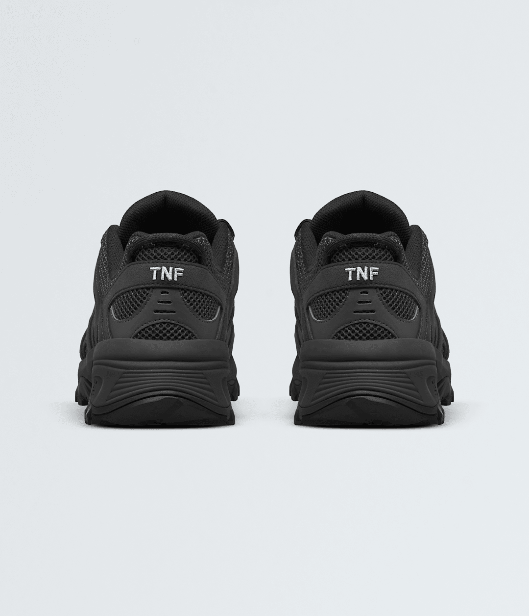 Hedgehog 06 RVST Shoes - The North Face