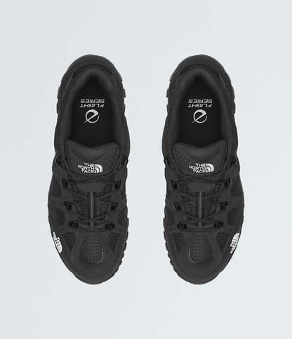Hedgehog 06 RVST Shoes - The North Face