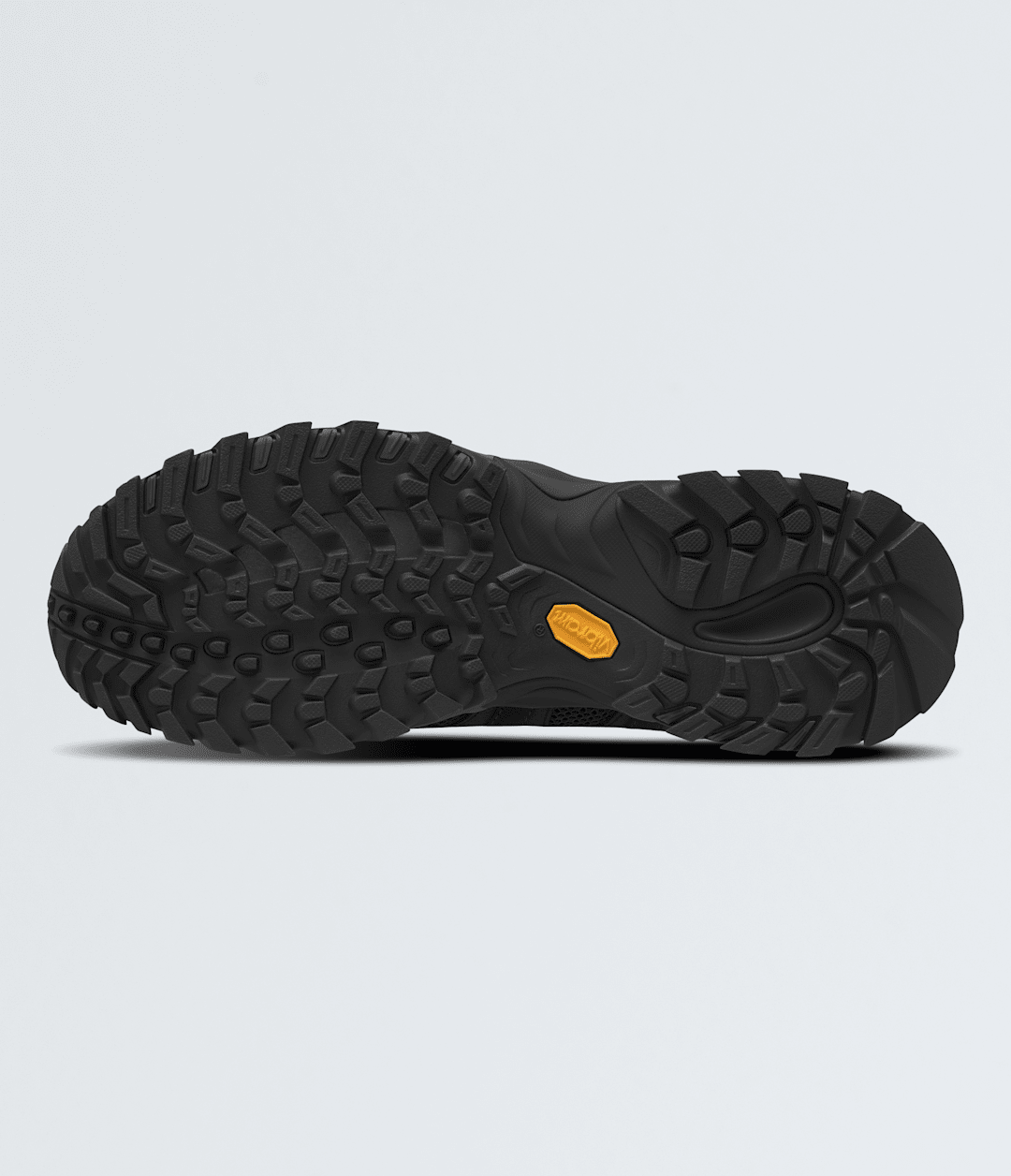 Hedgehog 06 RVST Shoes - The North Face