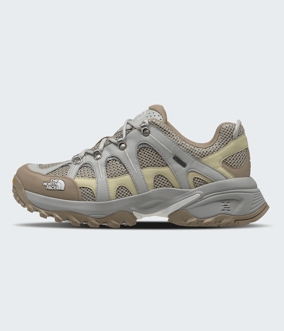 Hedgehog 06 RVST GORE-TEX® Shoes - The North Face