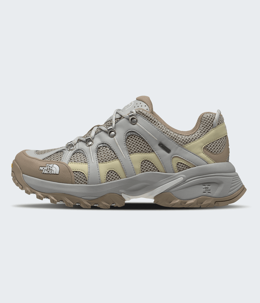Hedgehog 06 RVST GORE-TEX® Shoes - The North Face