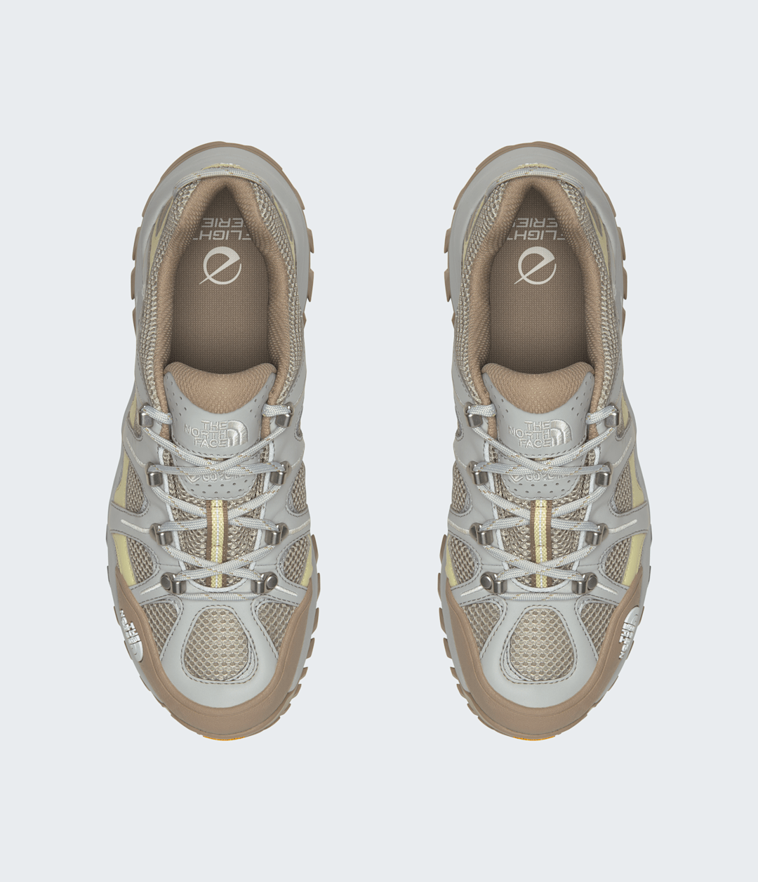 Hedgehog 06 RVST GORE-TEX® Shoes - The North Face