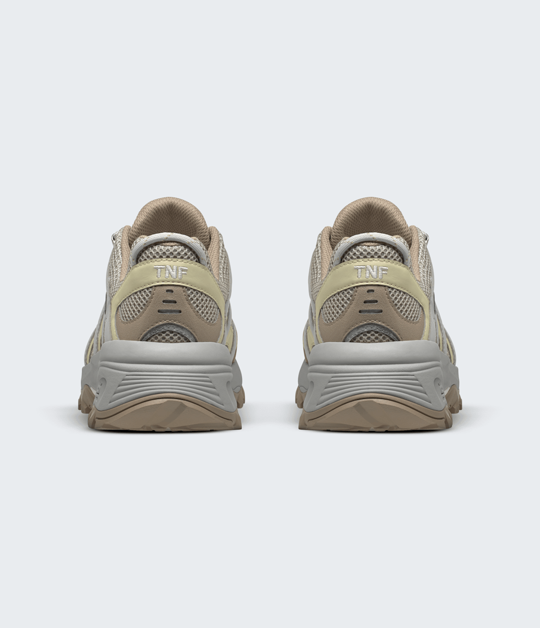 Hedgehog 06 RVST GORE-TEX® Shoes - The North Face