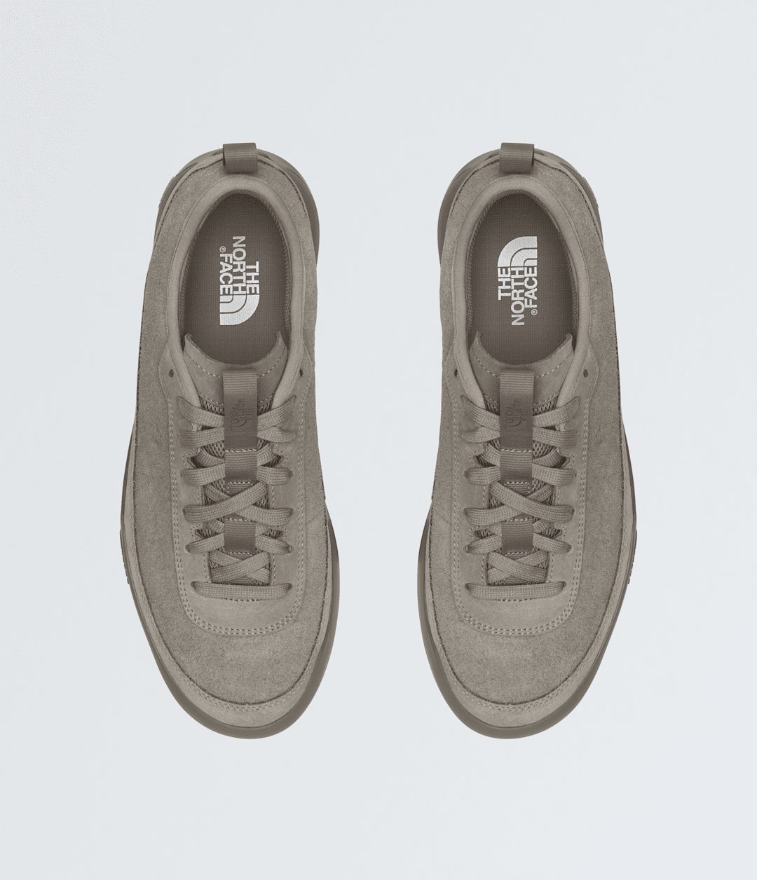 Clyffe™ Suede Shoes - The North Face