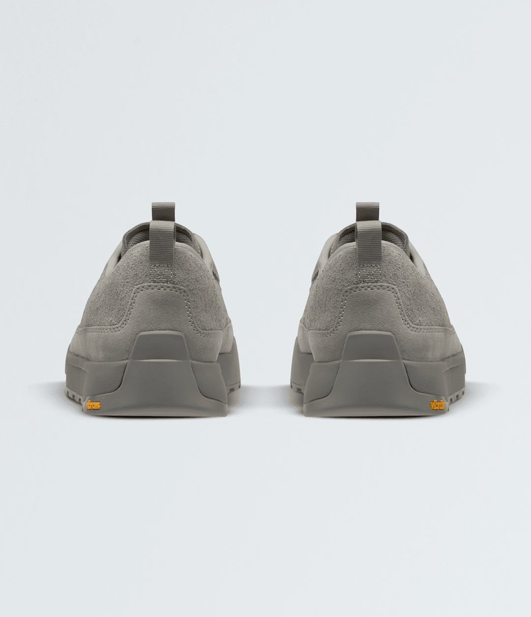 Clyffe™ Suede Shoes - The North Face