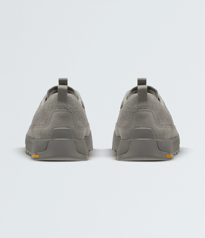Clyffe™ Suede Shoes - The North Face