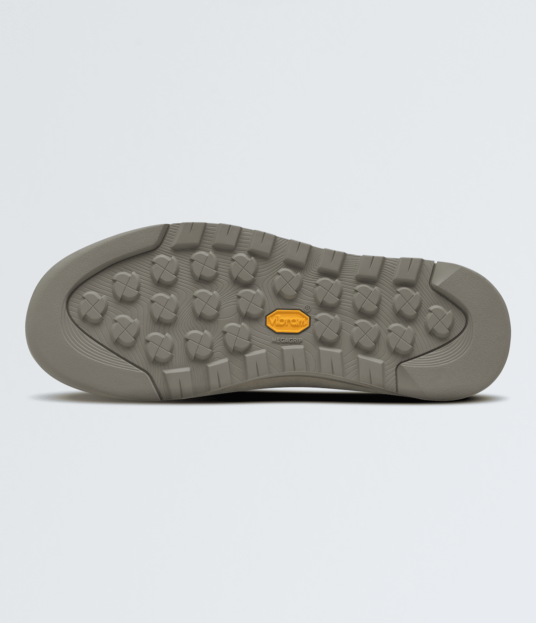 Clyffe™ Suede Shoes - The North Face