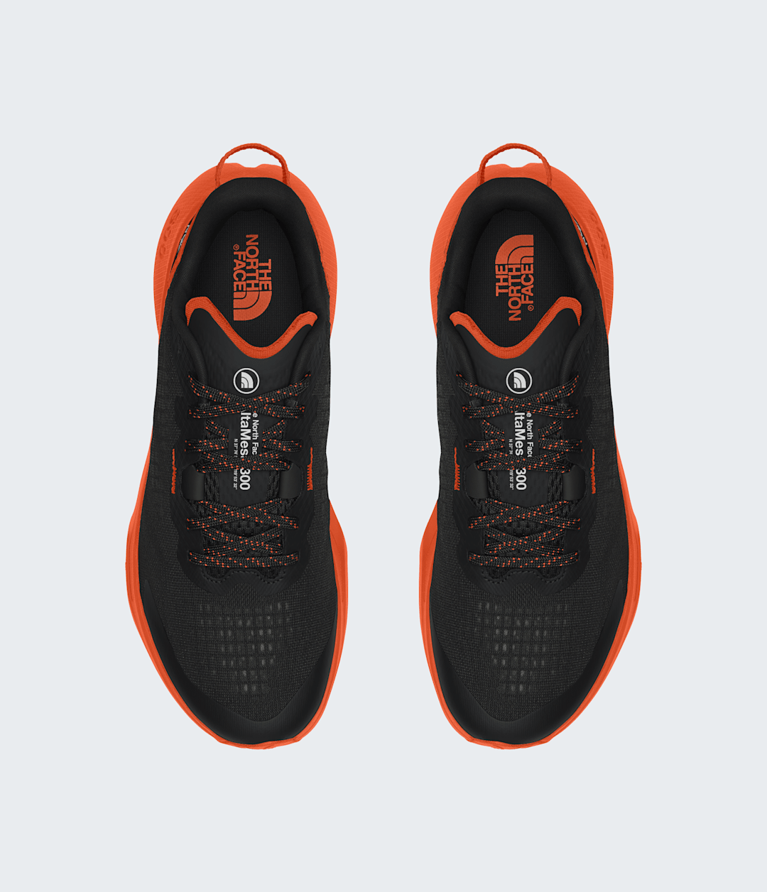 Men’s Altamesa 300 Shoes - The North Face