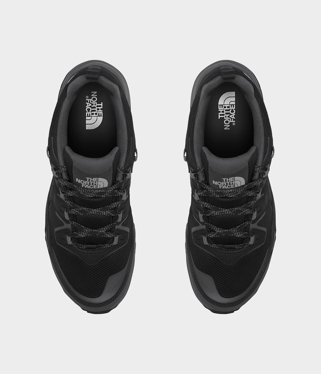 Men’s Hedgehog 3 Waterproof Shoes - The North Face