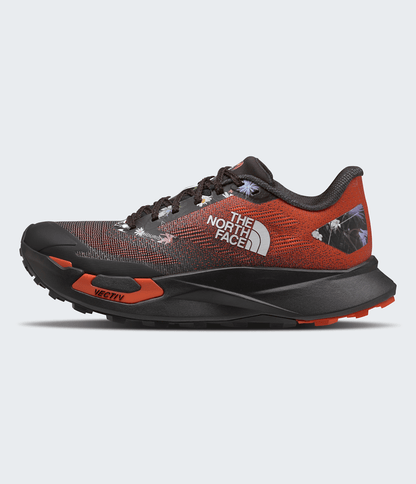 Men’s VECTIV™ Enduris 4 Race Edition Shoes - The North Face