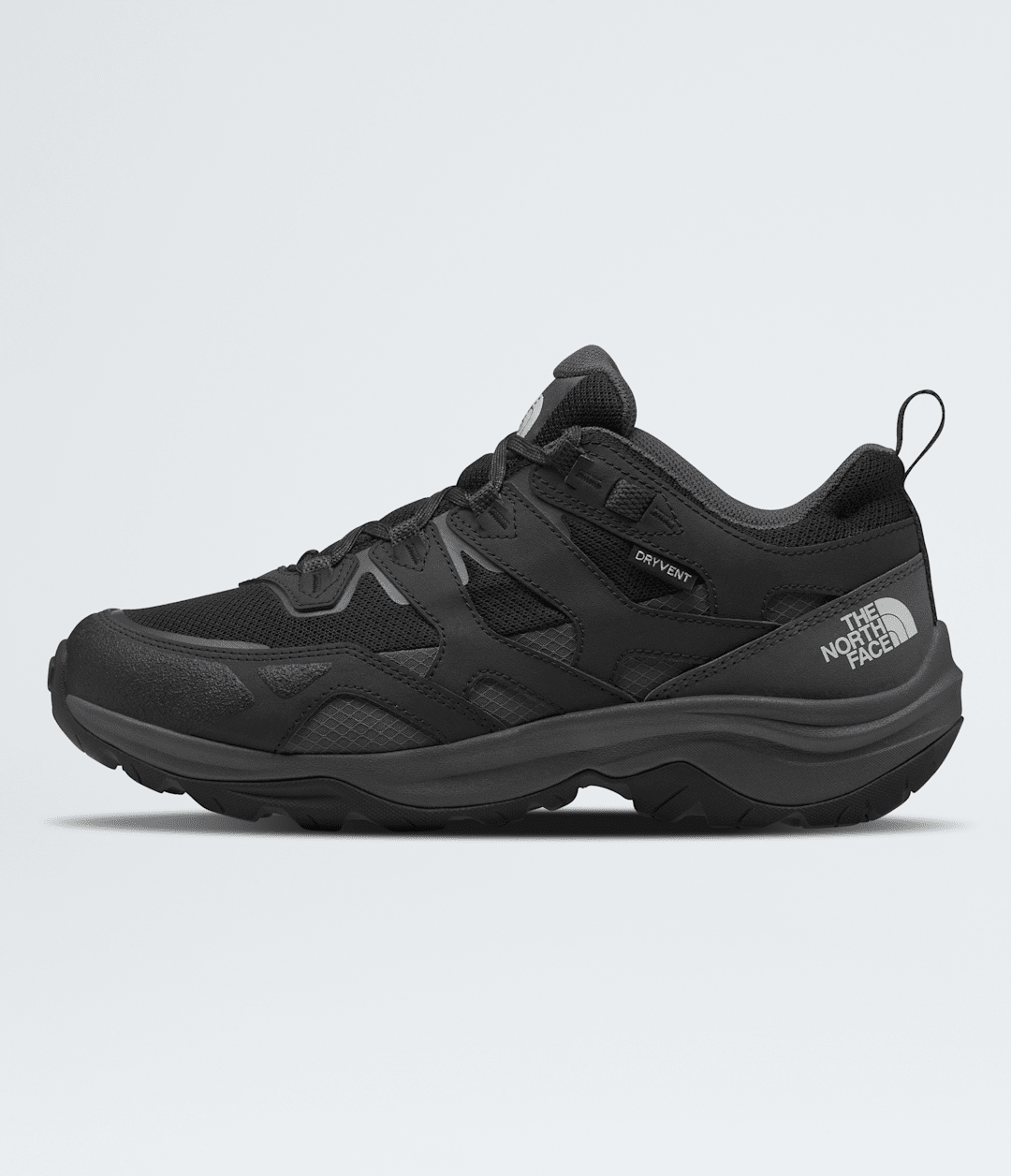 Men’s Hedgehog 3 Waterproof Wide Shoes - The North Face