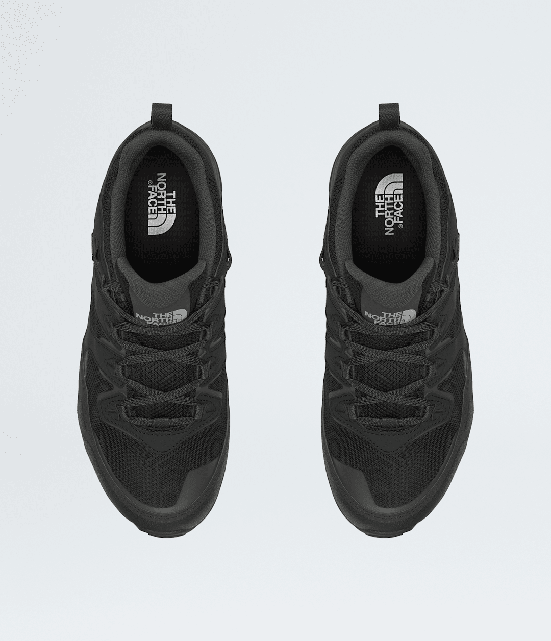 Men’s Hedgehog 3 Waterproof Wide Shoes - The North Face