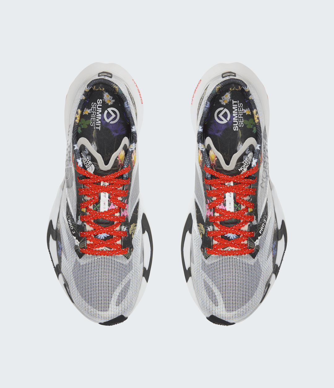 Summit Series VECTIV™ Pro 3 Race Edition Shoes - The North Face
