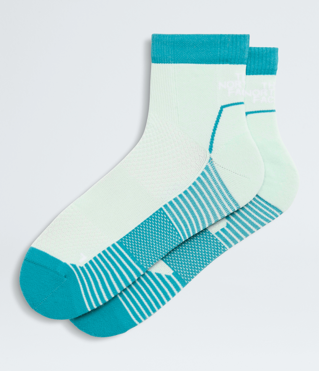 Trail Run Quarter Socks - The North Face