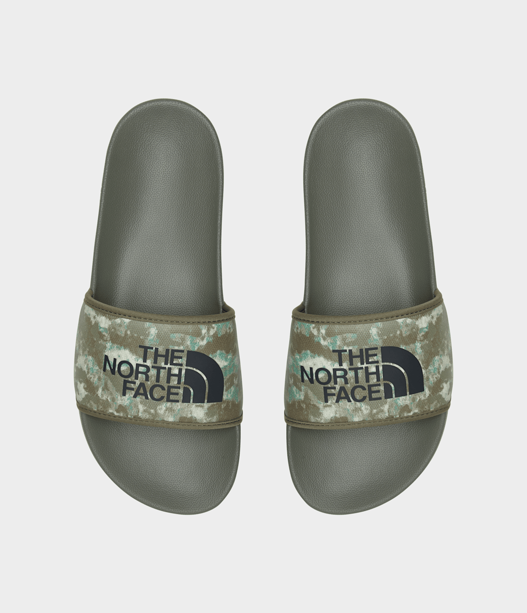 Men’s Base Camp Slides III - The North Face