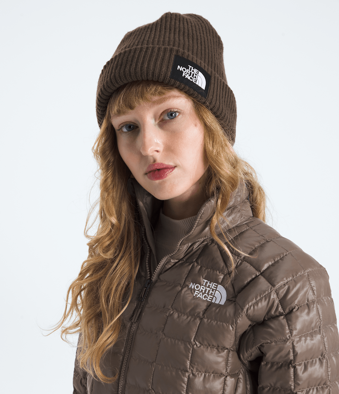 Salty Lined Beanie - The North Face
