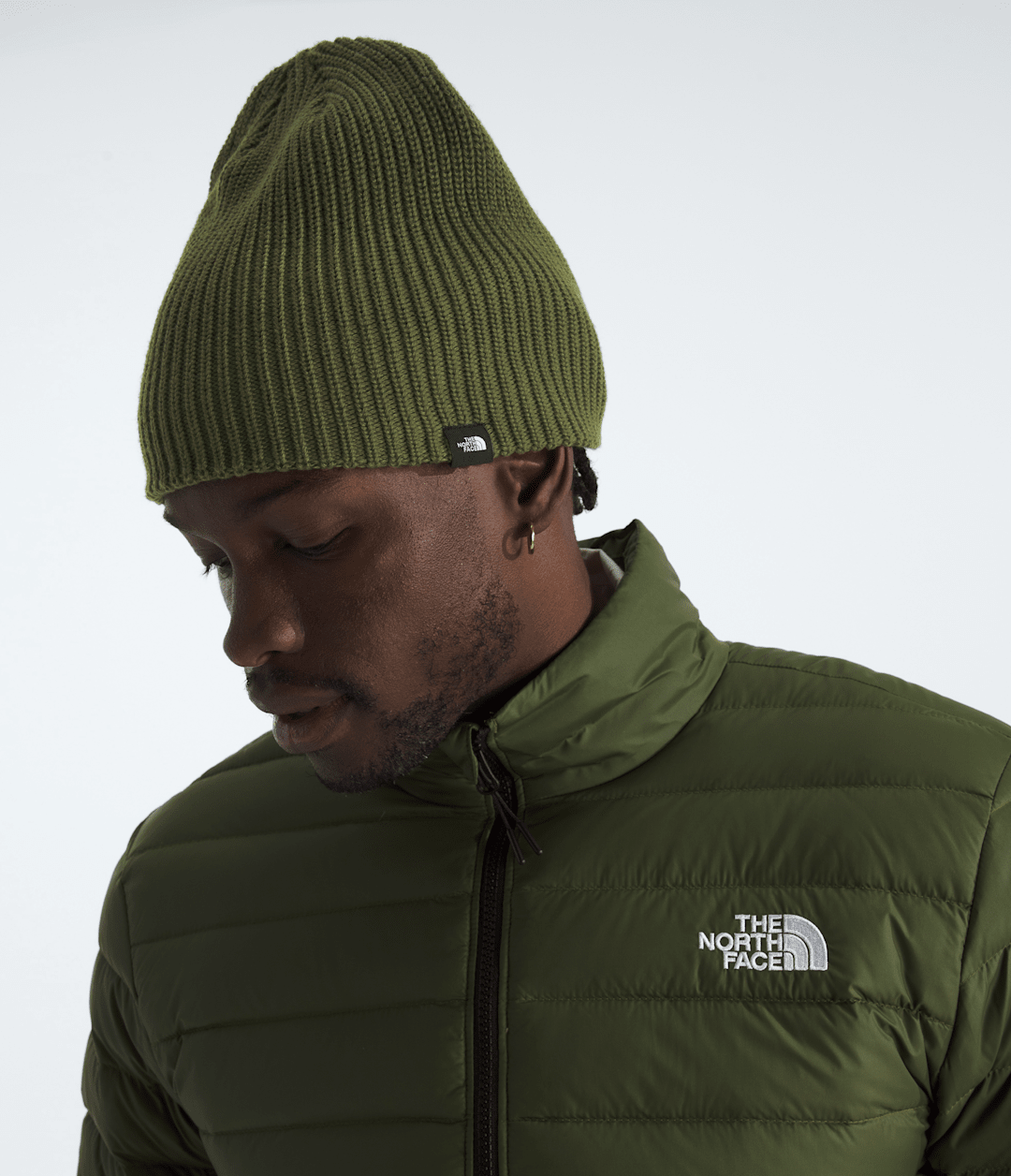 TNF™ Fisherman Beanie - The North Face