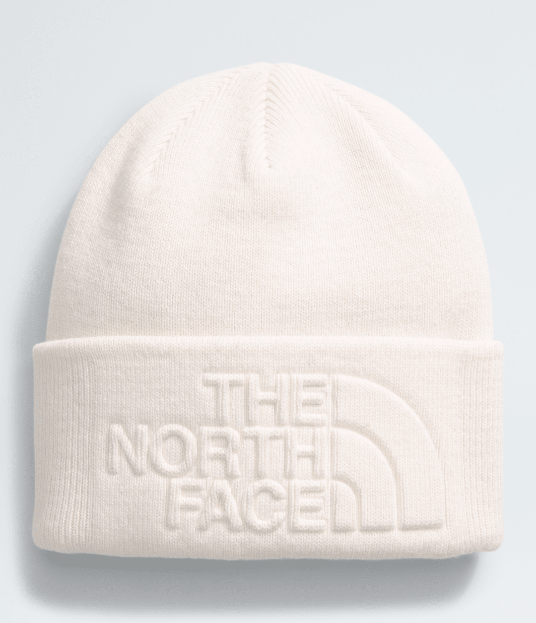 Urban Embossed Beanie - The North Face