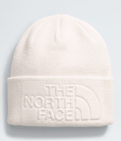 Urban Embossed Beanie - The North Face