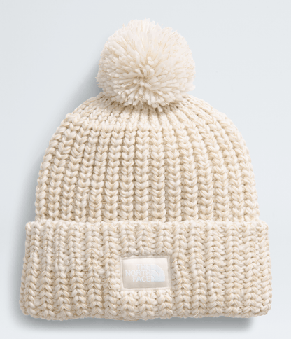 Cozy Chunky Cabin Beanie - The North Face