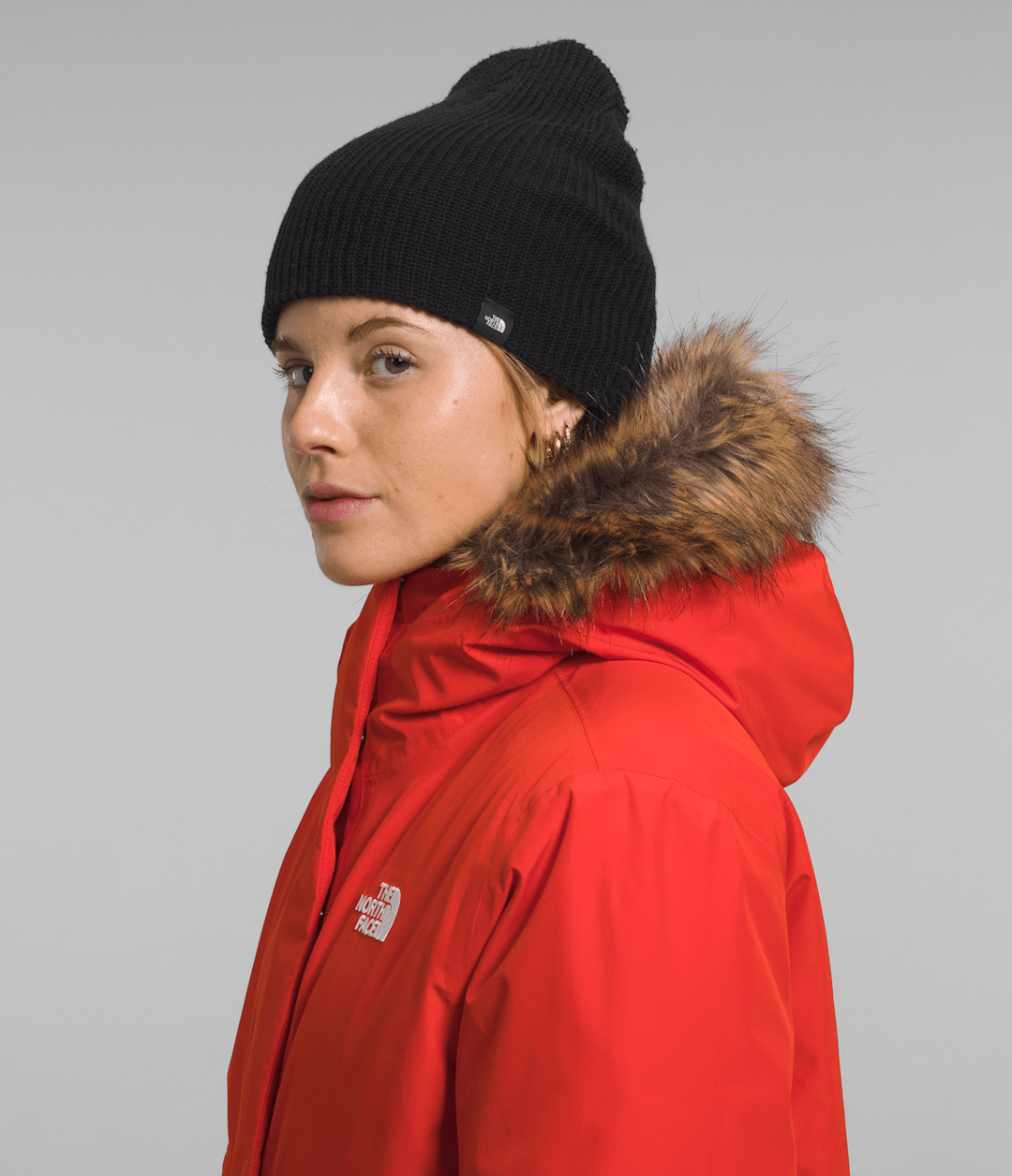Urban Switch Beanie - The North Face