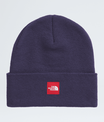 TNF™ Red Box Beanie - The North Face