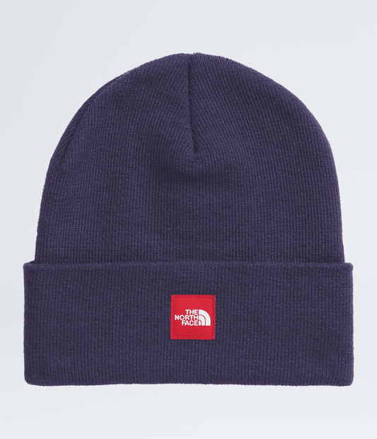 TNF™ Red Box Beanie - The North Face