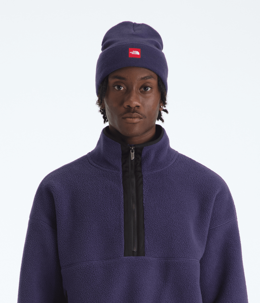 TNF™ Red Box Beanie - The North Face