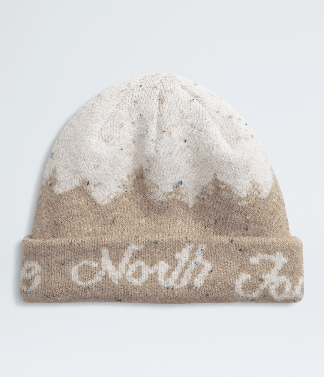 Cabin Mountainscape Beanie - The North Face