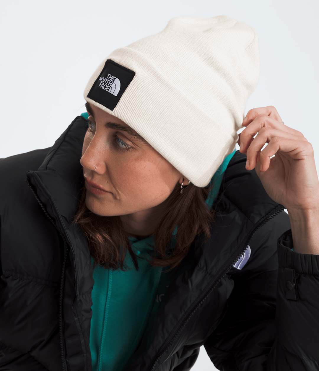 Big Box Beanie - The North Face