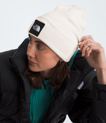 Big Box Beanie - The North Face