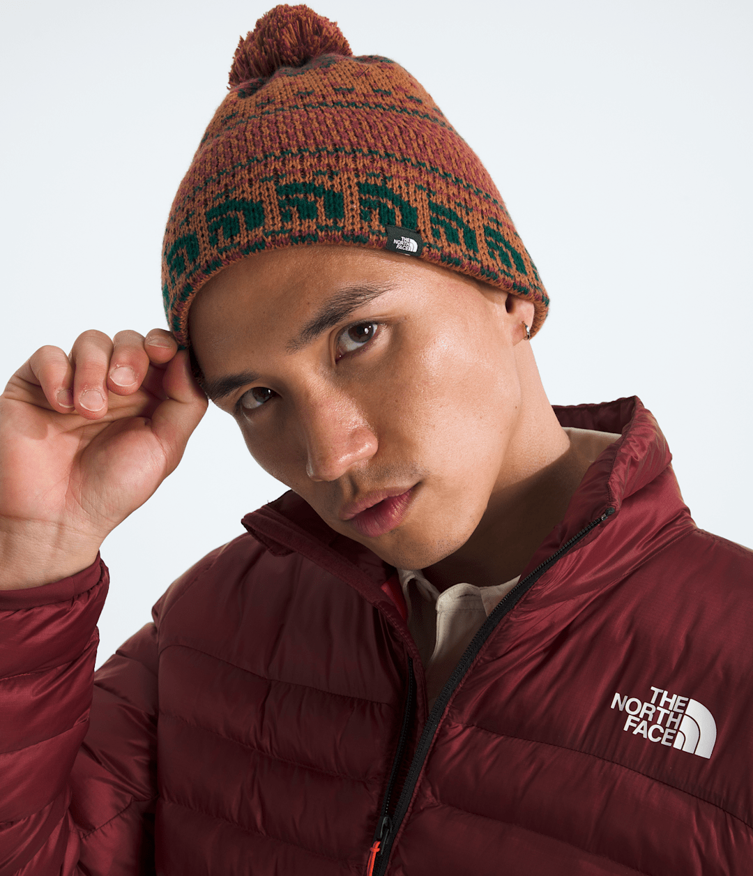 Cabin Ski Tuke - The North Face