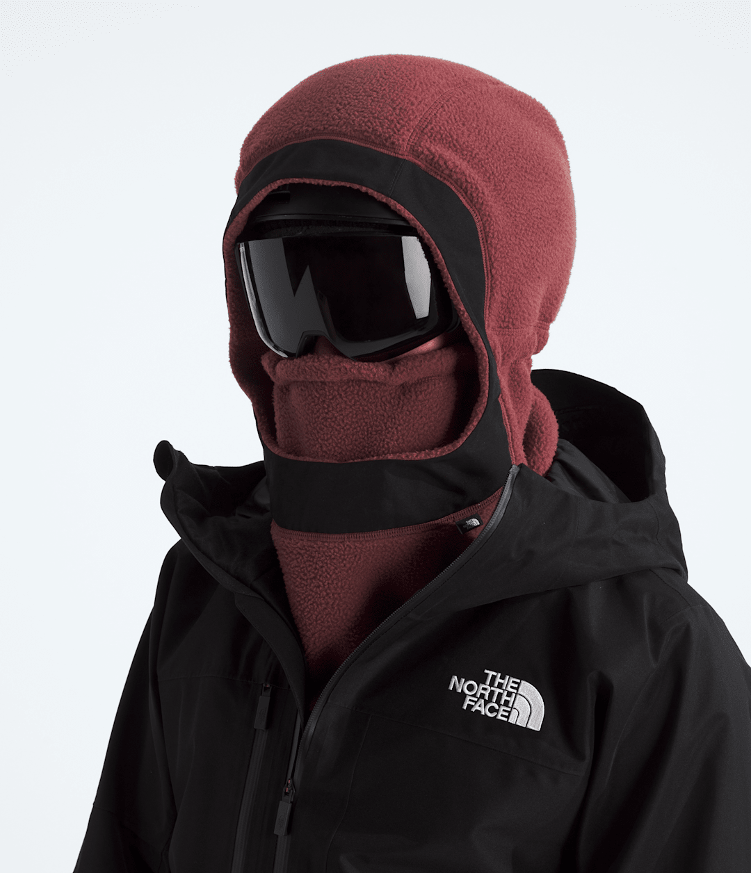 Whimzy Powder Hood - The North Face