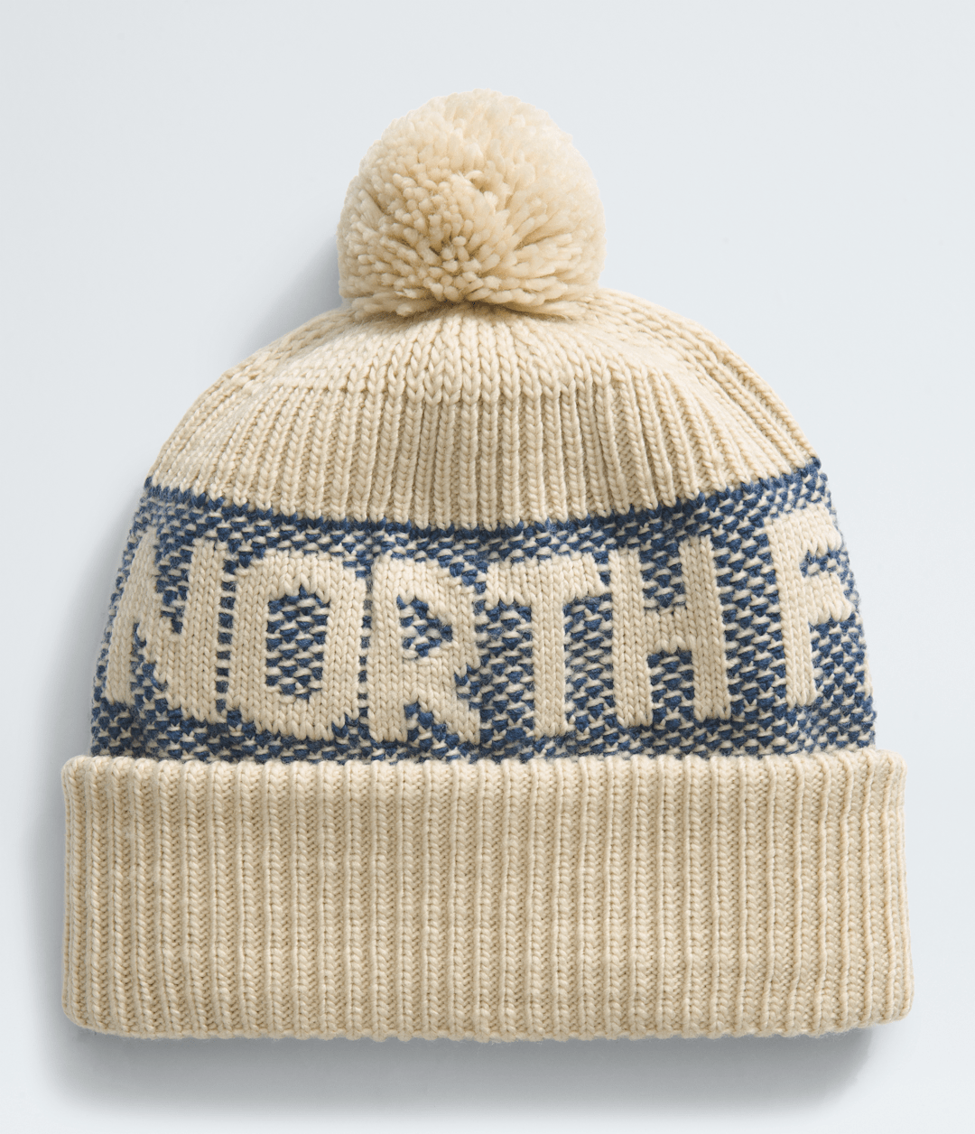 Retro Cabin Beanie - The North Face