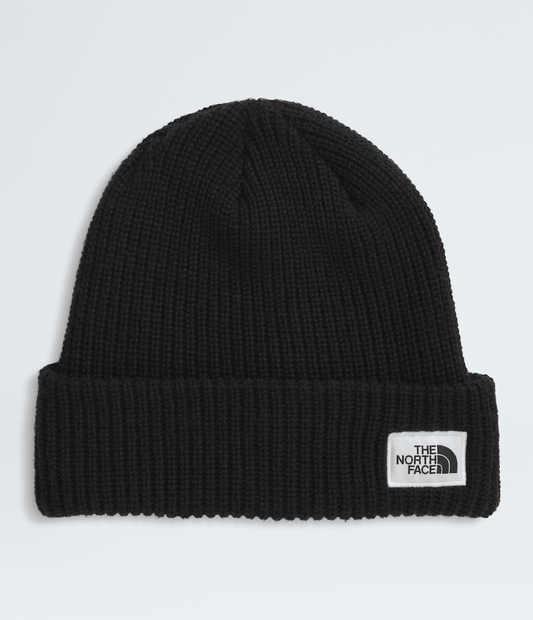 Salty Bae Lined Beanie - The North Face