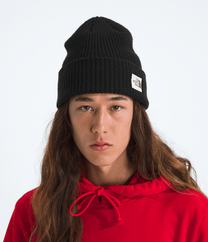 Salty Bae Lined Beanie - The North Face