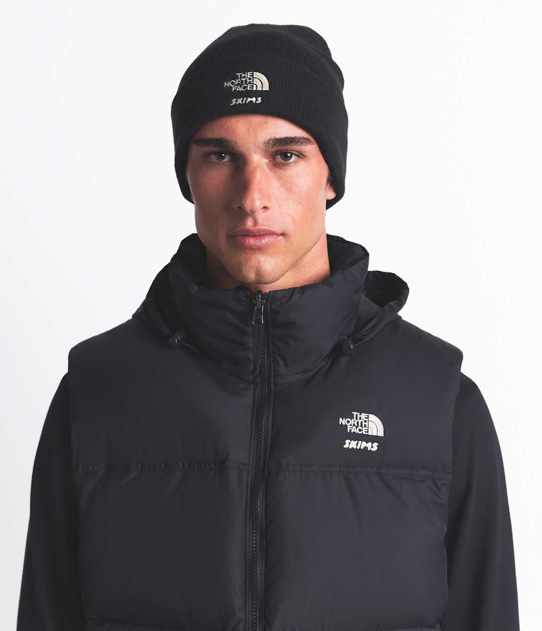 The North Face X SKIMS Beanie - The North Face