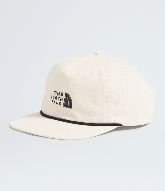 Norm 5-Panel Hat - The North Face