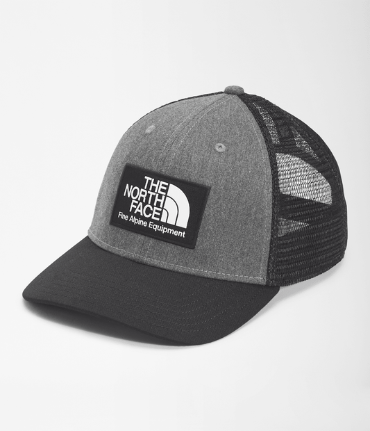 Deep Fit Mudder Trucker Hat - The North Face